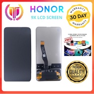 Honor 9x Lcd Replacement Screen Genuine  STK-LX3 6.95 In Free Screen Protector 30 Days Warranty