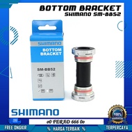 BB Bottom Bracket Shimano Hollowtech 2 SM-BB52