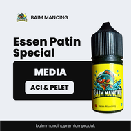 Essen Patin Special | Media Aci&Pelet | Baim Mancing