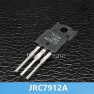 2PCS JRC7912A NJM7912FA New Original three terminal voltage regulator TO-220F