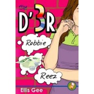 Novel D'3R - Ellis Gee