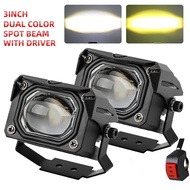[Collection] Firefly Mini Driving Light V7 Pro 40W Hi/Low Beam A Collection of Motorcycle Lights And