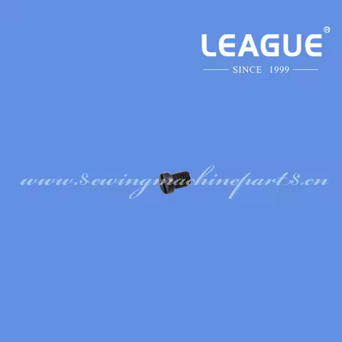 SS-6090510-TP SS6090510TP Screw for Juki DDL-9000A, DDL-900A, DLU-5490N-7, DLN-6390, DLN-6390-7, MH-