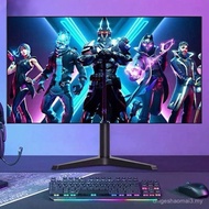300hz Computer Monitor 24 Inch 2k Curved 4k Monitor Ultra Clear 90cm/107cm Gaming Monitor 144HZ