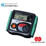 Kyoritsu 3005A Digital Insulation-Continuity Tester