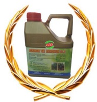 [OFFICIAL SELLER] NUFARM AGRIMART GLY AMMONIUM 33.6 Glyphosate Ammonium 4L 100% ORIGINAL
