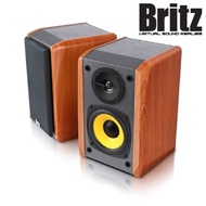Britz BR-1000A2 2-channel PC speaker bookshelf speaker PC speaker