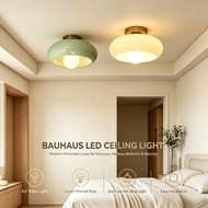 Modern Minimalist Baohaosi LED Ceiling Light Entrance Entrance Aisle Bedroom Balcony Ceiling Light