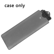 Geekria Keyboard Carrying Case Replacement for Logitech MX Keys S, Signature Slim K950, Microsoft Wi