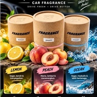 SF Perfume Kereta Room Perfume Car Perfume 50ml  Long-Lasting Fragrance Safe for Car Home
