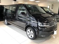 2021年 VW  T6.1  CARAVELLE 2.0 TDI  [ 最新款 ACC ]   199 P