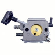 Carburetor For Stihl Walbro SR320 SR340 SR400 SR420 BR320  BR420 HD-4A HD-4B HD-13B OEM 42031200601 