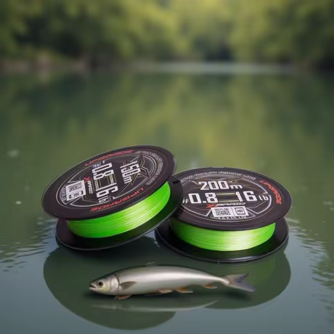 100%Original YGK X-BRAID UPGRADE X8 Fishing Line 8 strands Super QUAILTY 14LB 16LB 40LB 60LB 150M/20