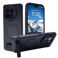 UYUXIO | UYUXIO Magnetic Mobile Phone Case with Kicstand for Oneplus 13 15 13T 13s 13R Ace 5 PRO Nor