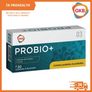 GKB Probio+ 30 Sachets