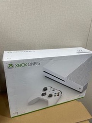 Xbox - one S