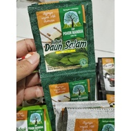 Mango Tree Brand Powdered Bay Leaves 1 Pack contains 12 sachets (Read Description)