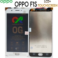 LCD OPPO F1S ORIGINAL ORIGINAL QUALITY SUPER FULLSET