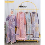 KHANSA GAMIS BY AL-FARO KHANSA AL-FARO/ GAMIS AL-FARO