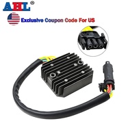 AHL Motorcycle Rectifier For BMW F800R F800S Adventure F800GS F800ST F800GT F650GS F650CS F700GS G65