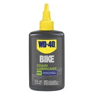 WD-40 BIKE Product Dry Chain Lube (118ml) / Minyak Rantai Basikal WD-40 (118ml)
