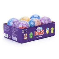 [3+] ชุดเพลย์โฟม พอลส์ Playfoam Pals 6-Pack Series 2