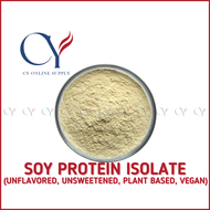 ISOLATED SOY PROTEIN 1KG 500G l SOY PROTEIN ISOLATE l ISP POWDER l 大豆分离蛋白 l 大豆蛋白粉 l SOY PROTEIN ISOL