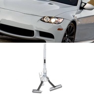 ERYUE Cylinder Deglazer Piston Honer Engine Hone 32-90mm with Adjustable 3 Jaw Flexible Shaft Tensio