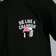 House of Smith T-shirt - Diechamp #4
