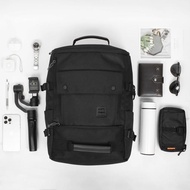 Ant Project - Radius Men's Outdoor Backpack - Casual Men's Backpack