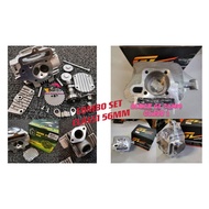 COMBO SET SPEC 56MM EX5 CLASS1