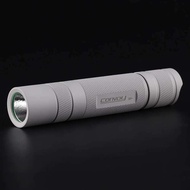 ouya MAO Convoy S2+ 18650 flashlight 519A SST40 SFT40