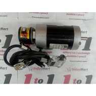 [REFURBISH] SERVO TECNICA SVT57BL03-60V-50167BL02 + H40-6-0500VL-SC-[2] Servo motor+Encoder [1 to 1 