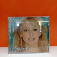 #K12-53 CD TERPAKAI [ HILARY DUFF - METAMORPHOSIS ] USED CD #K12-53