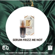 🟥 HQ  🟥 Sugardollbynn / Sugardoll Serum Frizz Me Not SugardollbyNN