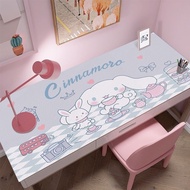 Cute Desk Mat Writing Desk Mat Students Learn Desk Mat Protective Desk Mat Cartoon Waterproof Desk M