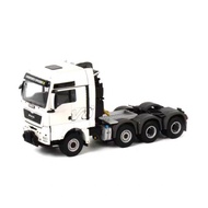 WSI 1: 50 MAN TGX XXL 8X6 * Truck Alloy Model PREMIUM LINE 04-1068