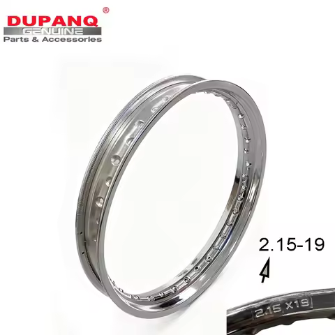 CJ-K750 Motorcycle Wheel Rim 2.15-19 URAL M72 R51 K750 R71 R75 Changjiang750 Dnepr CJK750
