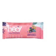 HEAL BERRY BERRIES PROTEIN SHAKE 30G