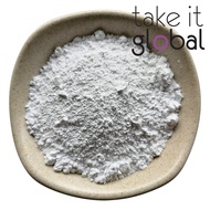 Calcium Carbonate 碳酸钙 - 石灰粉 / Chalk CaCO3 - Food / Cosmetics / Agriculture Grade - Agriculture Lime 