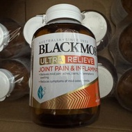 現貨❗️BLACKMORES ULTRA RELIEVE 全能舒緩氨糖維骨力 120粒