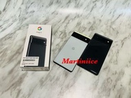 🐶二手機 台灣版 谷歌 Google pixel6 5G(8RAM 128GB 6.4吋）