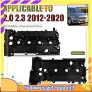 【W】Car Valve Cover Cylinder Head Cover for  Focus Galaxy Mondeo   2.0 2.3 2012-2020 Parts- CJ5E6K271