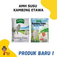 Etawa Goat Milk/AMH Goat Milk/Goat Milk/ETAWA Goat