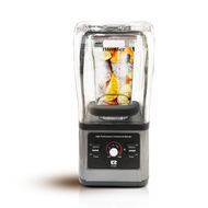 พร้อมส่ง เครื่องปั่นสมูทตี้ พร้อม ฝาครอบเก็บเสียง ETEZL รุ่น SN7880 Blender Smoothie 1.6 ลิตร รับประ