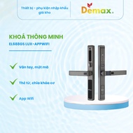 Demax EL688 GS LUX App Wifi Electronic Lock