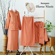 Dharma Wanita Costume | Dharma Wanita Suit | PKK Mother Costume | Dharma Wanita Uniform | Dharma Wan