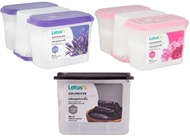 LOTUSS FORMERLY KNOWN TESCO DEHUMIDIFIER 800MLX3