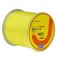 Nylon Series Braided Fishing Line 500M Strong Fishing Line