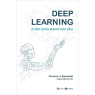 Deep Learning Book - The Deep Learning Revolution (Reprinted in 2025)